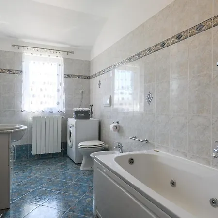 5 Bedroom Stunning In Labin * Rasa