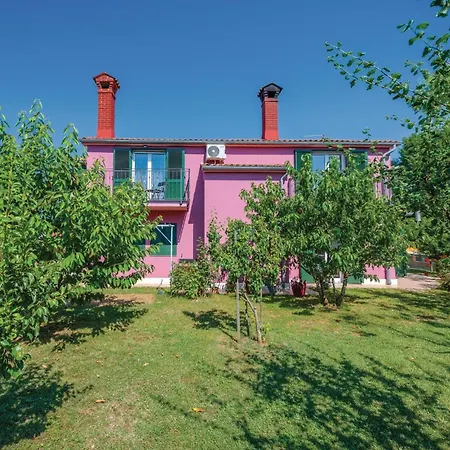 5 Bedroom Stunning In Labin Rasa